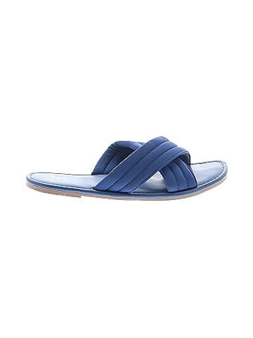 Shade & Shore Sandals (view 1)