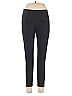 VSX Sport Solid Black Active Pants Size L - photo 1