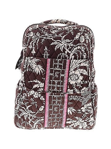 Vera Bradley Backpack (view 1)