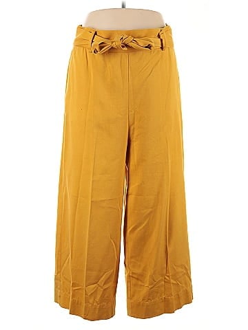 Frances Valentine Casual Pants (view 1)