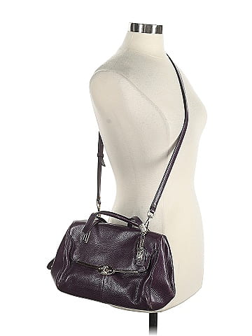 Coach Satchel (view 2)