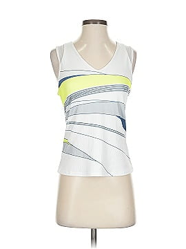 Lucky In Love Active Tank