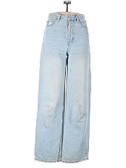 Oak + Fort Jeans