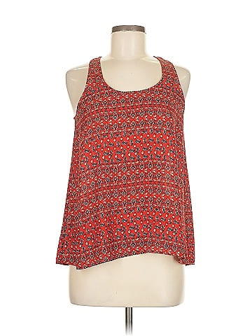 Hollister Sleeveless Top (view 1)
