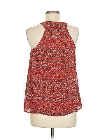 Hollister Sleeveless Top (view 2)
