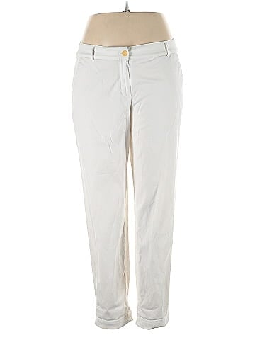Talbots Casual Pants (view 1)