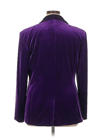 INC International Concepts Blazer (view 2)
