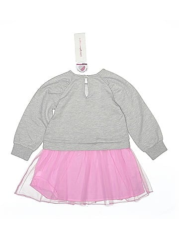 Design History Dress (view 2)