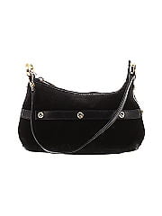 St. John Leather Shoulder Bag