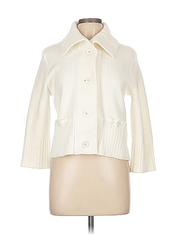 Burberry Cardigan (view 1)
