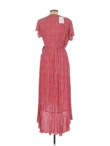 Zesica Casual Dress (view 2)