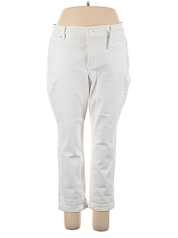 Lane Bryant Jeans (view 1)
