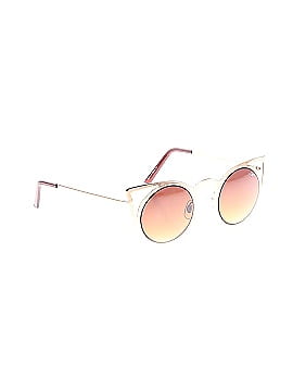 Quay Sunglasses