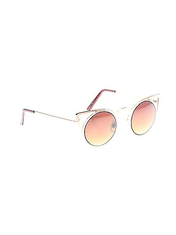 Quay Sunglasses (view 1)