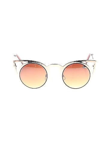 Quay Sunglasses (view 2)