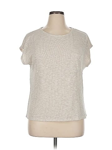 Gilli Short Sleeve Top (view 1)