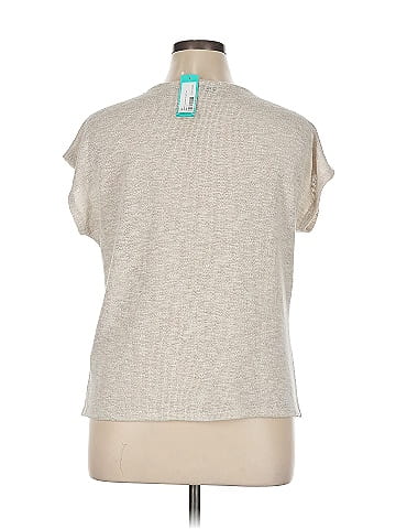 Gilli Short Sleeve Top (view 2)