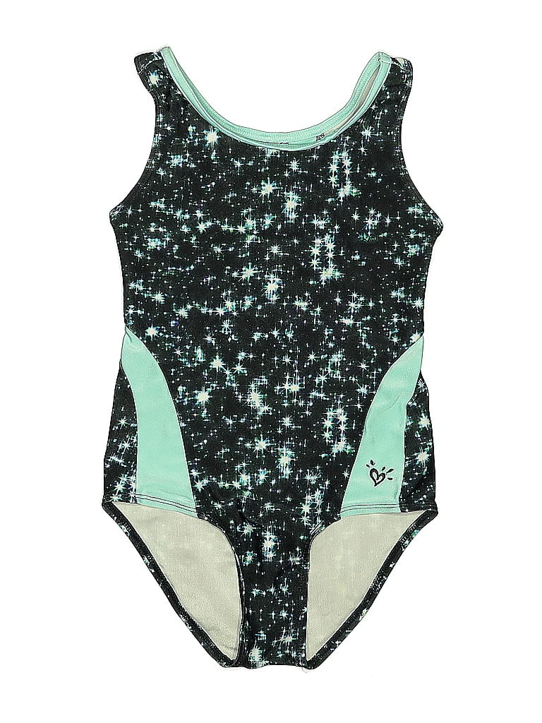 Shop Plus Size Mini Print Swimsuit, Multi | Taking Shape AU
