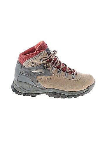 Columbia Ankle Boots (view 1)