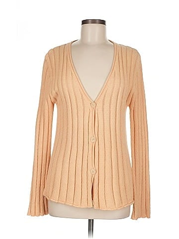 Flax Cardigan (view 1)