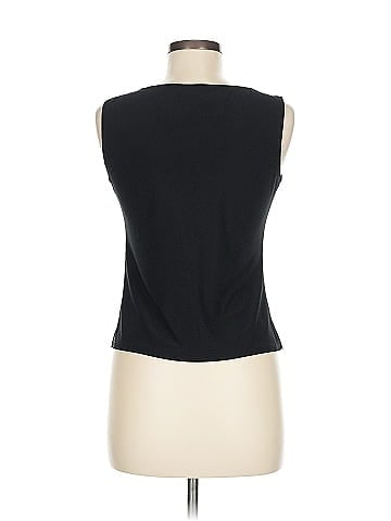 S. Levine Sleeveless Blouse (view 2)