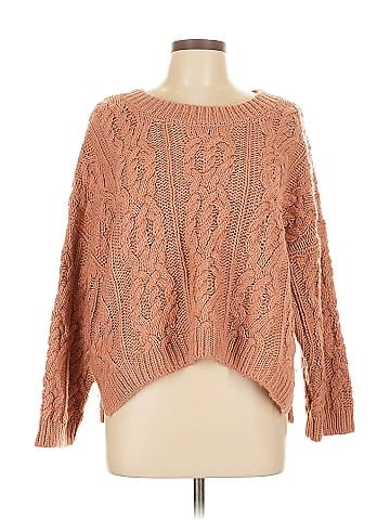 H&M Pullover Sweater (view 1)