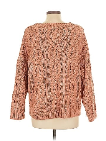 H&M Pullover Sweater (view 2)