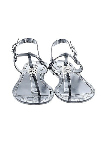 Coach Sandals (view 2)