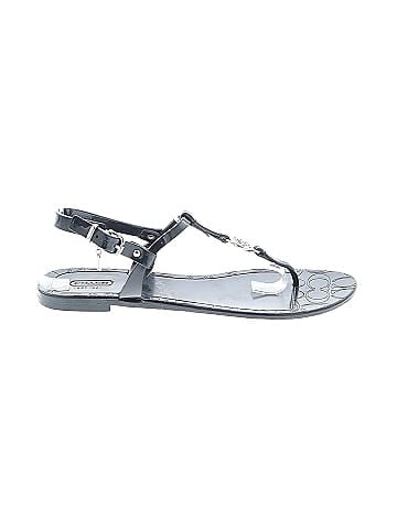 Coach Sandals (view 1)
