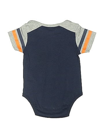 NFL Short Sleeve Onesie (view 2)