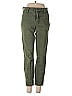 J Brand Green Jeans Size 27 waist - photo 1