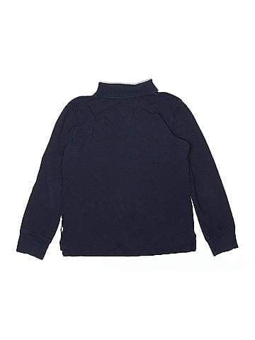 Gap Kids Long Sleeve Polo (view 2)