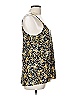 Volcom 100% Viscose Yellow Tank Top Size M - photo 3