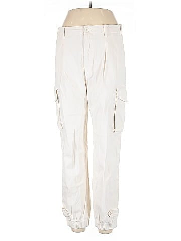 Monrow Cargo Pants (view 1)