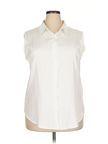 Zeagoo Sleeveless Blouse (view 1)