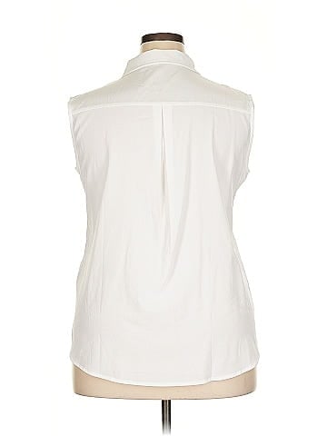 Zeagoo Sleeveless Blouse (view 2)