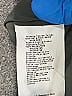 Armani Collezioni 100% Polyester Gray Sleeveless Blouse Size 6 - photo 8