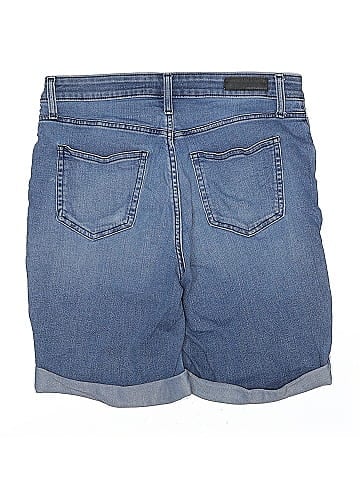 DKNY Jeans Denim Shorts (view 2)