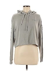 Victoria's Secret Pink Pullover Hoodie