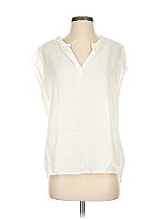 Cloth & Stone Short Sleeve Blouse