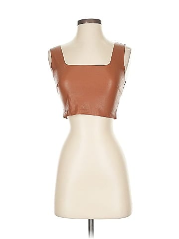 Commando Tube Top (view 1)