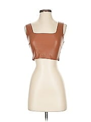 Commando Tube Top