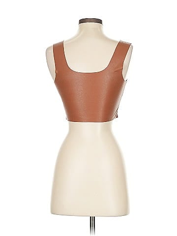 Commando Tube Top (view 2)