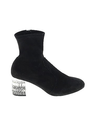 Dune London Ankle Boots (view 1)