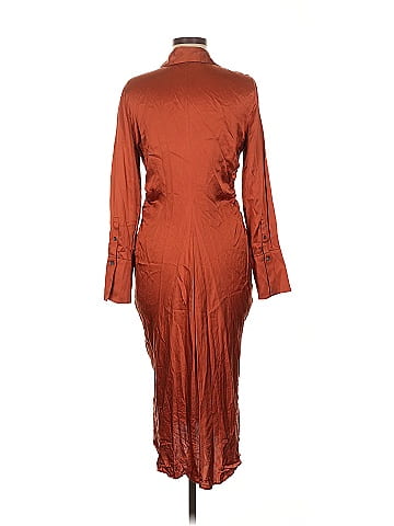 Banana Republic Casual Dress (view 2)