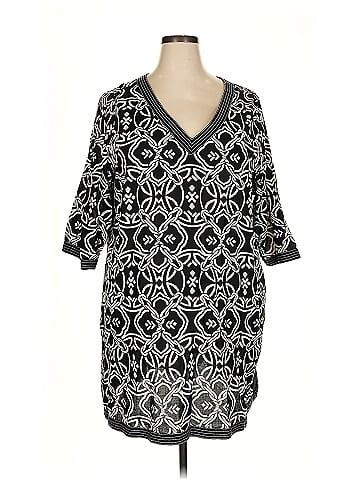 Lands' End Casual Dress (view 1)