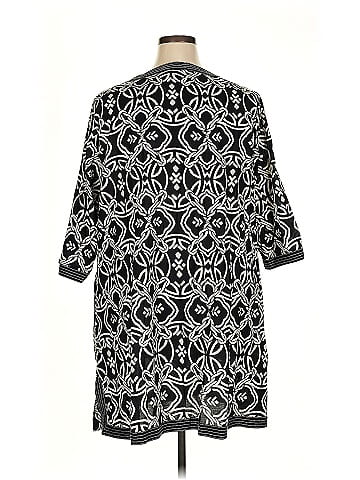Lands' End Casual Dress (view 2)