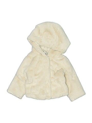 Carter's Coat (view 1)