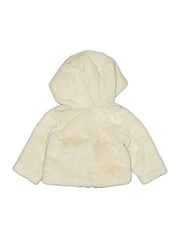 Carter's Coat (view 2)
