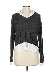 Blu Pepper Pullover Sweater